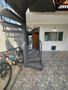 Casa com 3 Quartos à venda, 165m² no Jardim Residencial Firenze, Hortolândia