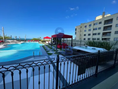 Apartamento com 4 Quartos à venda, 180m² no Meia Praia, Itapema