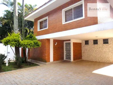 Sobrado com 6 Quartos à venda, 450m² no Alto da Mooca, São Paulo