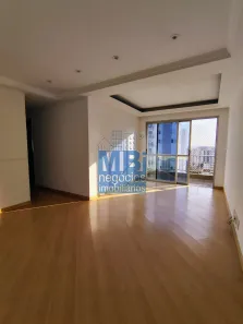 Apartamento com 3 Quartos à venda, 87m² no Parque Residencial Julia, São Paulo