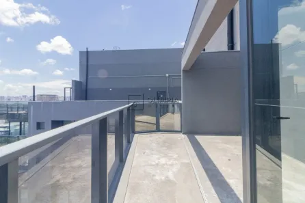 Cobertura com 1 Quarto à venda, 77m² no Vila Olímpia, São Paulo