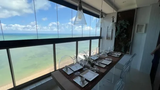 Apartamento com 3 Quartos para alugar, 97m² no Candeias, Jaboatão dos Guararapes
