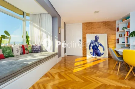 Cobertura com 2 Quartos à venda, 265m² no Perdizes, São Paulo