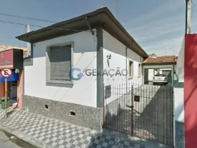 Imóvel Comercial à venda, 427m² no Centro, Jacareí