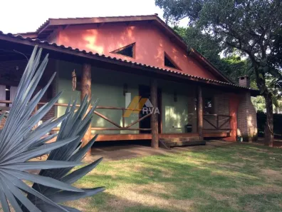 Casa com 3 Quartos à venda, 360m² no Terra Preta (Terra Preta), Mairiporã