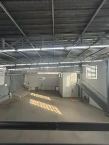 Galpão/Depósito/Armazém com 5 Quartos para alugar, 368m² no Engenho Nogueira, Belo Horizonte