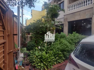 Casa com 4 Quartos à venda, 214m² no Jardim Avelino, São Paulo
