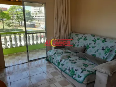 Casa com 6 Quartos à venda, 200m² no Vila Nova Bonsucesso, Guarulhos