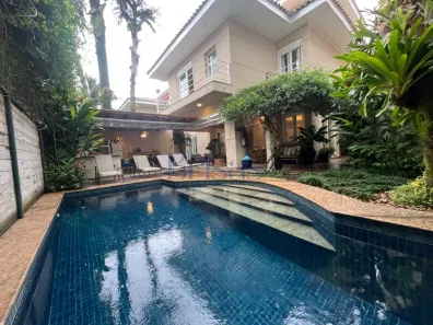 Casa de Condomínio com 6 Quartos para alugar, 350m² no Baleia, São Sebastião