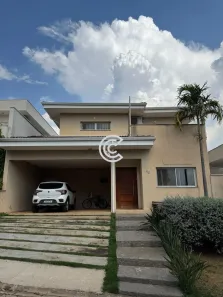 Sobrado com 3 Quartos à venda, 320m² no Chácara Santa Margarida, Campinas