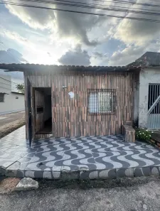 Casa com 2 Quartos à venda, 100m² no Icuí-Guajará, Ananindeua