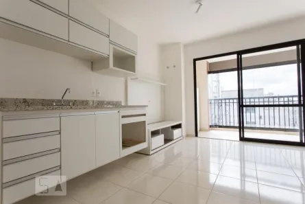Kitnet com 1 Quarto à venda, 40m² no Bela Vista, São Paulo