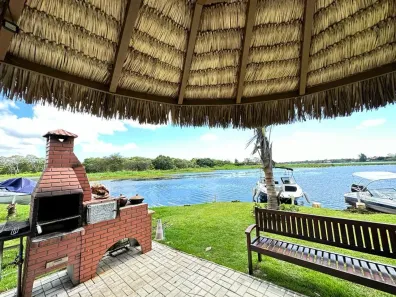 Apartamento com 3 Quartos à venda, 114m² no Loteamento Novo Aquiraz, Aquiraz