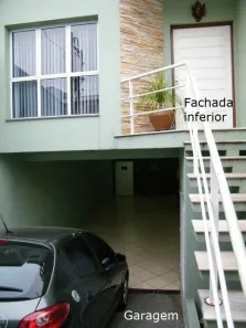 Sobrado com 3 Quartos à venda, 256m² no Olímpico, São Caetano do Sul