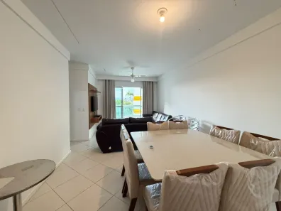 Apartamento com 3 Quartos à venda, 140m² no Enseada Azul, Guarapari