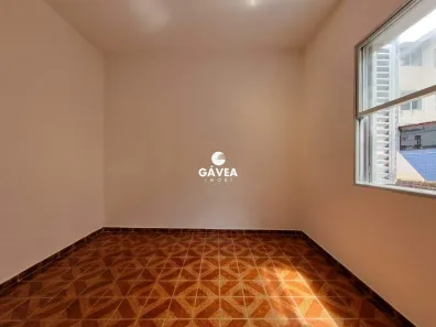 Apartamento com 1 Quarto à venda, 32m² no Boqueirão, Praia Grande