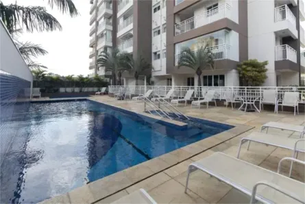 Apartamento com 2 Quartos à venda, 65m² no Vila Gustavo, São Paulo