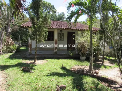 Fazenda/Sítio com 2 Quartos à venda, 3000m² no Papucaia, Cachoeiras de Macacu