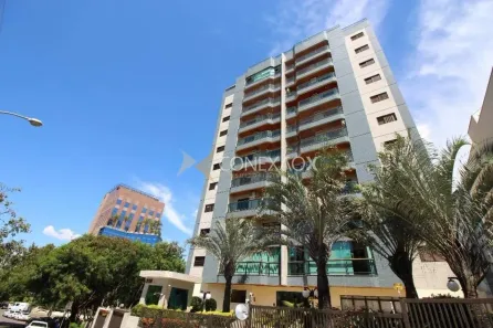 Apartamento com 3 Quartos à venda, 147m² no Jardim Planalto, Campinas