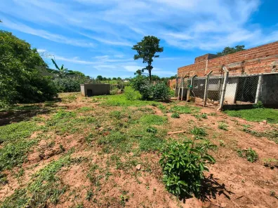 Fazenda/Sítio à venda, 1000m² no Santa Cruz, Mirassol