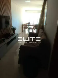 Cobertura com 2 Quartos à venda, 112m² no Vila Alzira, Santo André