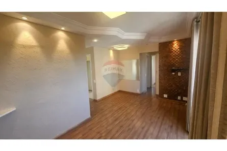 Apartamento com 2 Quartos para alugar, 55m² no Vila Parque Jabaquara, São Paulo