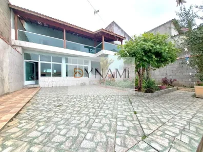 Sobrado com 3 Quartos à venda, 220m² no Jardim Marica, Mogi das Cruzes