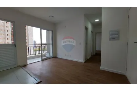 Apartamento com 2 Quartos para alugar, 57m² no Jardim Nova Alvorada, Hortolândia