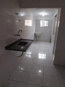 Apartamento com 3 Quartos para venda ou aluguel, 60m² no Cidade do Sol, Juiz de Fora