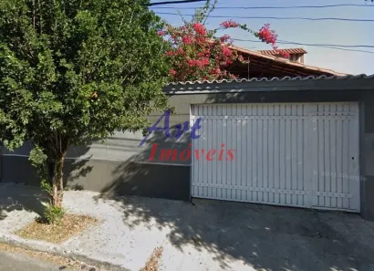 Casa com 3 Quartos à venda, 100m² no Rio Branco, Belo Horizonte