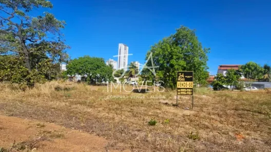 Lote/Terreno à venda, 100m² no Plano Diretor Sul, Palmas