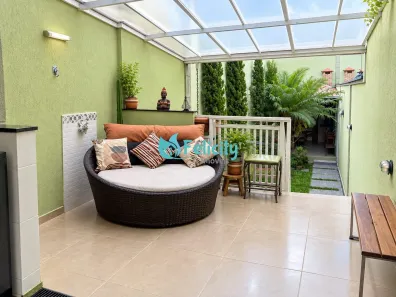Sobrado com 3 Quartos à venda, 131m² no Vila Pirituba, São Paulo