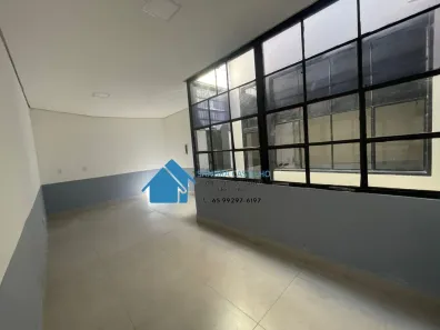 Imóvel Comercial para alugar, 415m² no Areão, Cuiabá