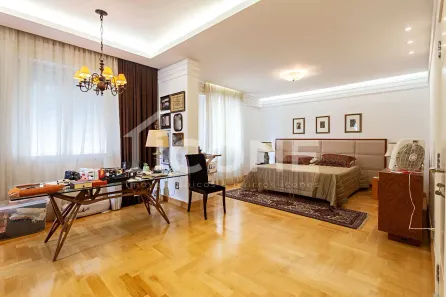 Apartamento com 3 Quartos à venda, 290m² no Higienópolis, São Paulo