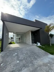Casa de Condomínio com 3 Quartos para alugar, 116m² no Quarenta Horas (Coqueiro), Ananindeua