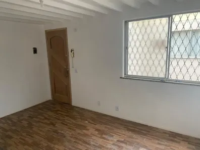 Apartamento com 2 Quartos para alugar, 48m² no Campo Grande, Rio de Janeiro