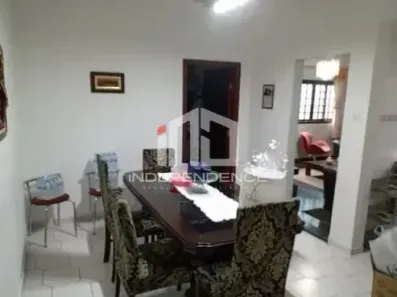 Casa com 3 Quartos à venda, 160m² no Centro, São José dos Campos