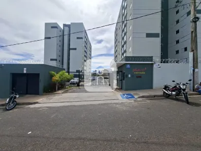 Apartamento com 2 Quartos para alugar, 47m² no Shopping Park, Uberlândia
