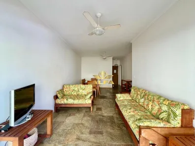 Apartamento com 3 Quartos à venda, 118m² no Enseada, Guarujá