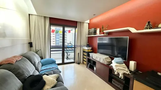 Apartamento com 3 Quartos à venda, 95m² no Jardim Vila Mariana, São Paulo