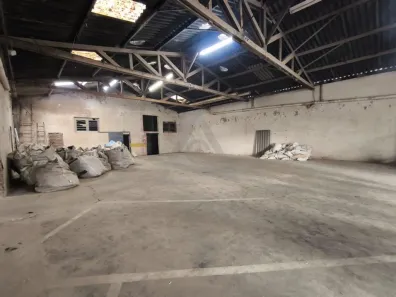 Galpão/Depósito/Armazém para alugar, 680m² no Bonfim, Campinas