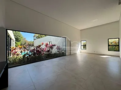 Casa de Condomínio com 4 Quartos à venda, 278m² no Veredas da Lagoa, Lagoa Santa