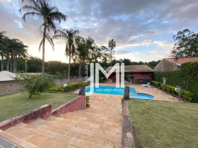 Casa com 5 Quartos à venda, 600m² no Chácara Santa Margarida, Campinas