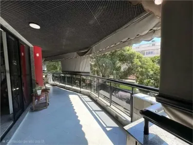 Apartamento com 4 Quartos à venda, 272m² no Tijuca, Rio de Janeiro