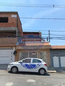 Casa com 3 Quartos à venda, 172m² no Vila Virgínia, Itaquaquecetuba