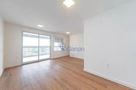 Apartamento com 2 Quartos à venda, 79m² no Vila Cruzeiro, São Paulo