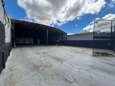 Ponto Comercial para alugar, 380m² no Vila Maceno, São José do Rio Preto