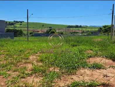 Lote/Terreno à venda, 500m² no Condomínio Residencial Ecopark Bourbon, Caçapava
