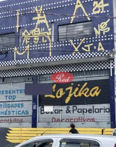 Ponto Comercial à venda, 576m² no Vila Central, Ferraz de Vasconcelos