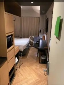 Apartamento com 1 Quarto à venda, 28m² no Centro, Taubaté